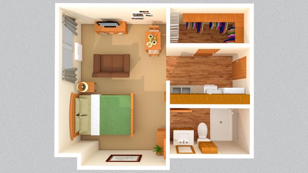 Madonna Towers of Rochester Senior Living Community Assisted Living